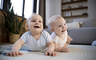 Kans op een tweeling