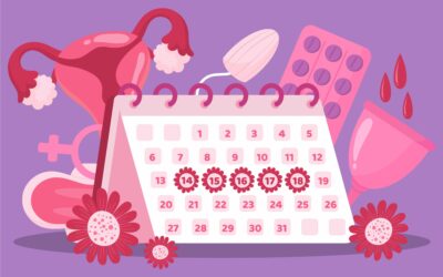 Alles wat je moet weten over de menstruatiecyclus