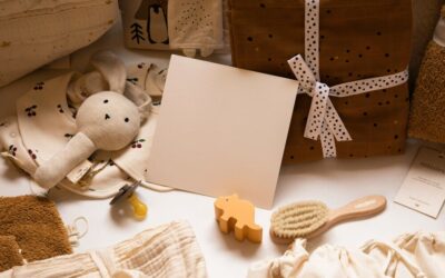 Babyuitzet voor een tweeling: checklist